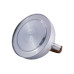 Чайник из нержавеющей стали со свистком Kamille 0698s - 5 л (DR-000073564)