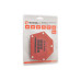 Держатель магнитный для сварки Intertool - 34кг трапеция (MW-0003)