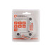 Держатель магнитный для сварки Intertool - 11кг угольник (MW-0007)