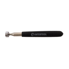Захват магнитный Intertool - 130-640 мм x 2,25 кг (ET-1006)