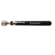 Захват магнитный Intertool - 165-855 мм x 3,62 кг (ET-1007)