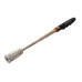 Захват магнитный Intertool ET-1017s - 190-810 мм x 2,25 кг с фонариком (DR-000073661)