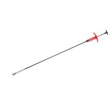 Захват магнитный Intertool ET-1009s - 600 мм x 2,25 кг с зажимом (DR-000073663)