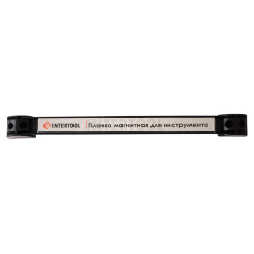 Планка магнитная для инструмента Intertool ET-1040s - 305 мм x 13 кг (DR-000073667)