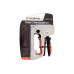 Степлер Intertool - 4-14 мм 3-в1 Storm (RT-0105)