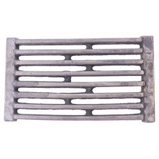 Колосник DV - 350 х 200 мм решето (Ч4) Колосник DV - 350 х 200 мм решето (Ч4)