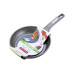 Сковорода антипригарная Kamille - 240 мм Grey Marble 4287GR (4287GR)