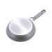 Сковорода антипригарная Kamille - 240 мм Grey Marble 4287GR (4287GR)