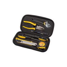 Набор инструмента Mastertool - 7 ед. любитель (78-0307)