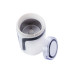Кофемолка Maestro MR450-Pro, 150Вт, нержавеющая сталь, синий (DR-000016540)