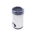 Кофемолка электрическая Maestro MR453-W,180Вт, роторная, белая (DR-000074617)