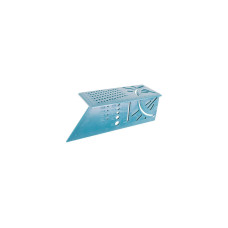 Угольник 3D Mastertool - японский (30-3520)