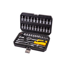 Набор инструмента Mastertool - 1/4