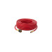 Шланг воздушный Intertool - 6 x 11 мм x 20 м гибридный Storm (PT-1762)