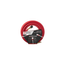 Шланг воздушный Intertool - 8 x 15 мм x 10 м гибридный Storm (PT-1771)