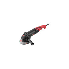 Угловая шлифмашина Intertool - 1200Вт x 125 мм Storm (WT-0225)