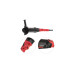 Угловая шлифмашина Intertool - 1200Вт x 125 мм Storm (WT-0225)