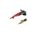 Угловая шлифмашина Intertool - 1200Вт x 125 мм Storm (WT-0225)