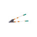 Сучкорез садовый Mastertool 14-6126s - 700-1030 x 40 мм з редуктором (DR-000075022)