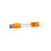 Сучкорез садовый Mastertool 14-6126s - 700-1030 x 40 мм з редуктором (DR-000075022)