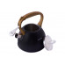 Чайник из нержавеющей стали со свистком Kamille 1096s - 2,5 л (DR-000075167)