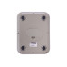 Весы кухонные Kamille KM-7102s до 5 кг Серебристый (DR-000075184)