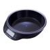 Весы кухонные Kamille KM-7110s на 5 кг Черные (DR-000075192)
