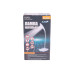 Лампа настольная Mastertool 94-0815s - 3 Вт x 3 режима (DR-000075229)