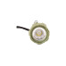 Фонарь ручной Mastertool 94-0802s - 1LED x 1 Вт водонепроницаемый (DR-000075232)