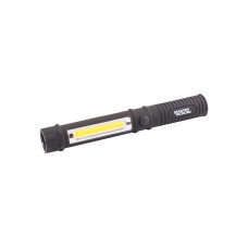 Фонарь магнитный Mastertool - 2LED x 1 Вт (1COB) (94-0806)