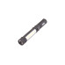 Фонарь магнитный Mastertool - 2LED x 1 Вт (1COB) (94-0806)