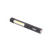 Фонарь магнитный Mastertool - 2LED x 1 Вт (1COB) (94-0806)