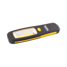 Фонарь магнитный Mastertool - 1LED x 3 Вт (1COB) (94-0807)