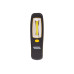 Фонарь магнитный Mastertool - 1LED x 3 Вт (1COB) (94-0807)