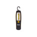 Фонарь магнитный Mastertool - 1LED x 3 Вт (1COB) (94-0807)