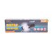 Фонарь магнитный Mastertool - 1LED x 3 Вт (1COB) (94-0807)