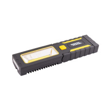 Фонарь магнитный Mastertool 94-0808s - 5LED x 3 Вт (1COB) (DR-000075235)