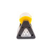 Фонарь магнитный Mastertool 94-0809s - 7LED x 3 Вт (1COB) (DR-000075236)