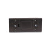 Фонарь магнитный Mastertool 94-0809s - 7LED x 3 Вт (1COB) (DR-000075236)