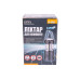 Фонарь кемпинговый Mastertool 94-0803s - 3LED x 3 Вт (3COB) (DR-000075237)