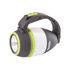 Фонарь кемпинговый Mastertool 94-0805s - 11LED x 3 Вт (1COB) x 3 режима (DR-000075239)