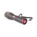 Фонарь тактический Mastertool 94-0819s - 1LED x 10 Вт x 5 режимов (DR-000075240)