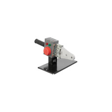 Паяльник пластиковых труб Intertool - 850 Вт x 20-32 мм (RT-2110)