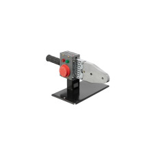 Паяльник пластиковых труб Intertool - 850 Вт x 20-63 мм (RT-2111)