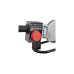 Паяльник пластиковых труб Intertool - 1500 Вт x 75-110 мм (RT-2113)