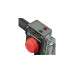 Паяльник пластиковых труб Intertool - 1500 Вт x 75-110 мм (RT-2113)