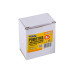 Рулетка Mastertool - 8 м x 25 мм автостоп (68-0825)