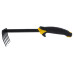 Грабли прямые Mastertool - 310 x 95 мм PRO (14-6174)
