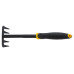 Грабли прямые Mastertool - 310 x 95 мм PRO (14-6174)