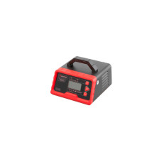 Зарядное устройство Intertool - 2-6-10А x 12-24В (AT-3025)